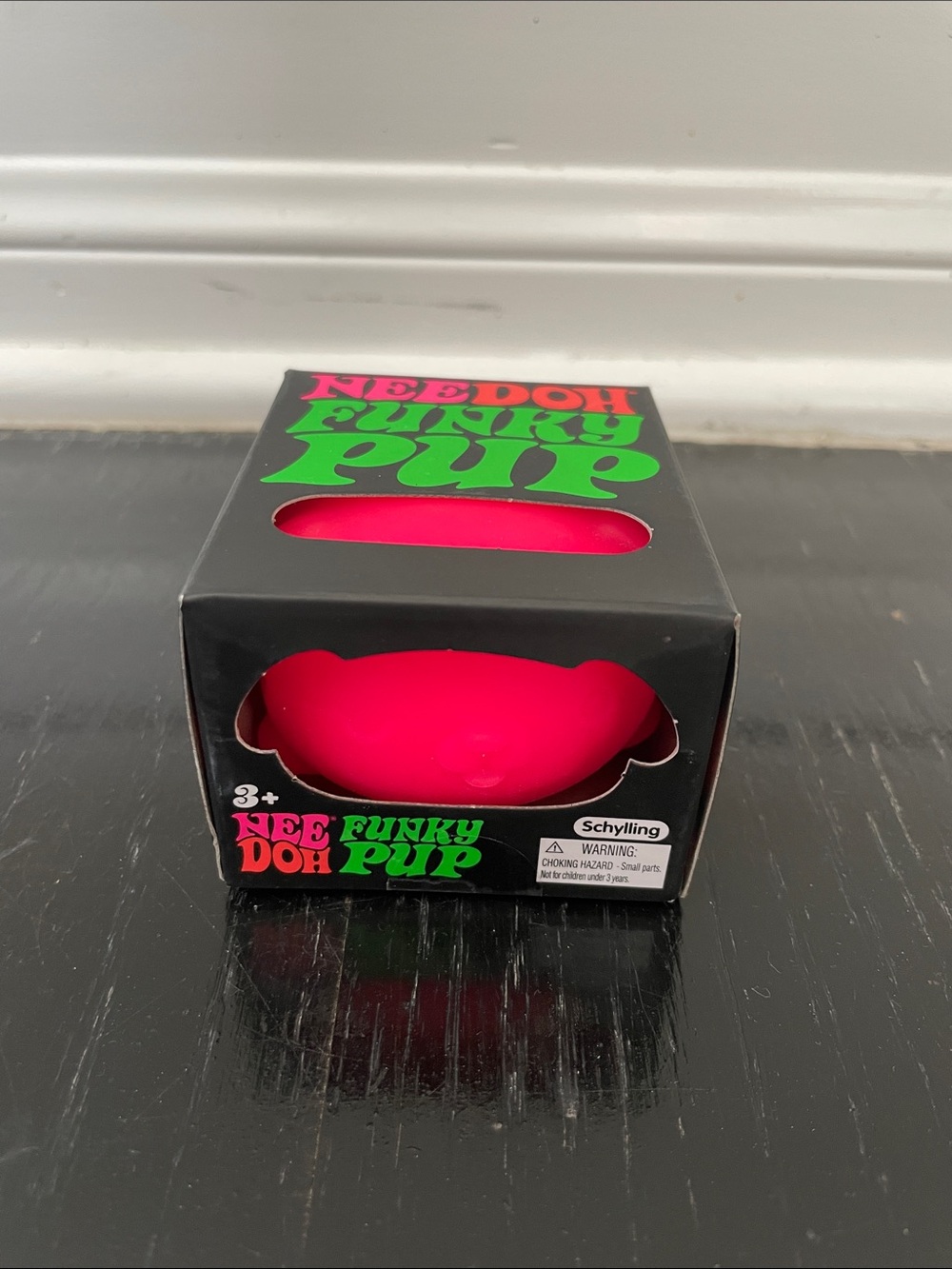 NeeDoh Funky Pup - 
Fidget Toy